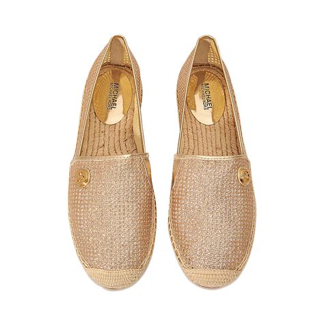 slips michael kors|Michael Kors slip on flats.